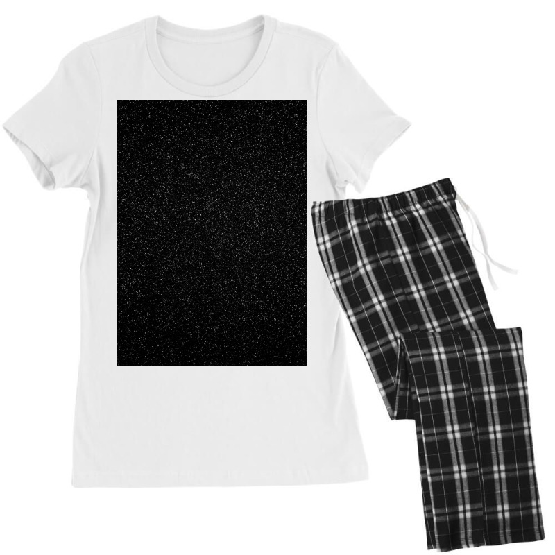 Black Women's Pajamas Set | Artistshot
