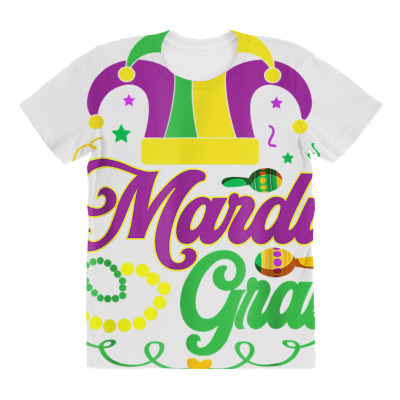 Custom Mardi Gras 2023 Parade Party Let The Shenanigans Begin T Shirt ...