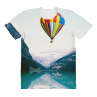 Balloon All Over Women's T-shirt | Artistshot