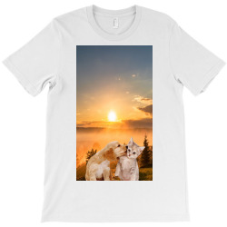 Animals T-Shirt | Artistshot