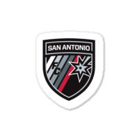 San Fc Sticker | Artistshot