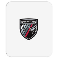 San Fc Mousepad | Artistshot