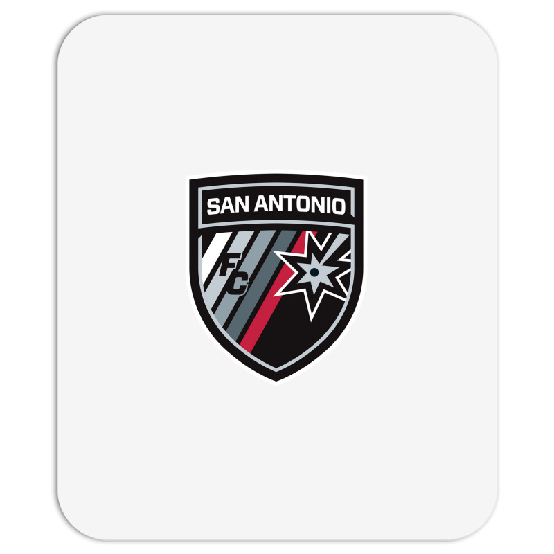 San Fc Mousepad | Artistshot