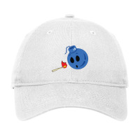 Fatal Attraction Adjustable Cap | Artistshot