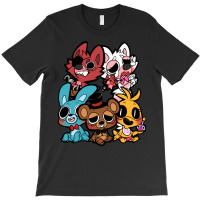 Five Nights At Cutie's 2 T-shirt | Artistshot