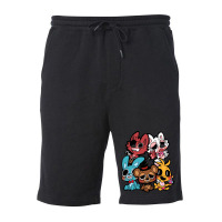 Five Nights At Cutie's 2 Fleece Short | Artistshot