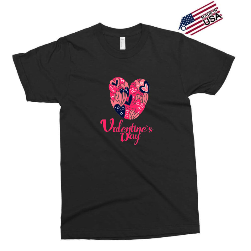 Valentine Day Exclusive T-shirt | Artistshot