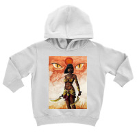 Pyramid Toddler Hoodie | Artistshot