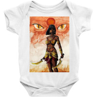 Pyramid Baby Bodysuit | Artistshot