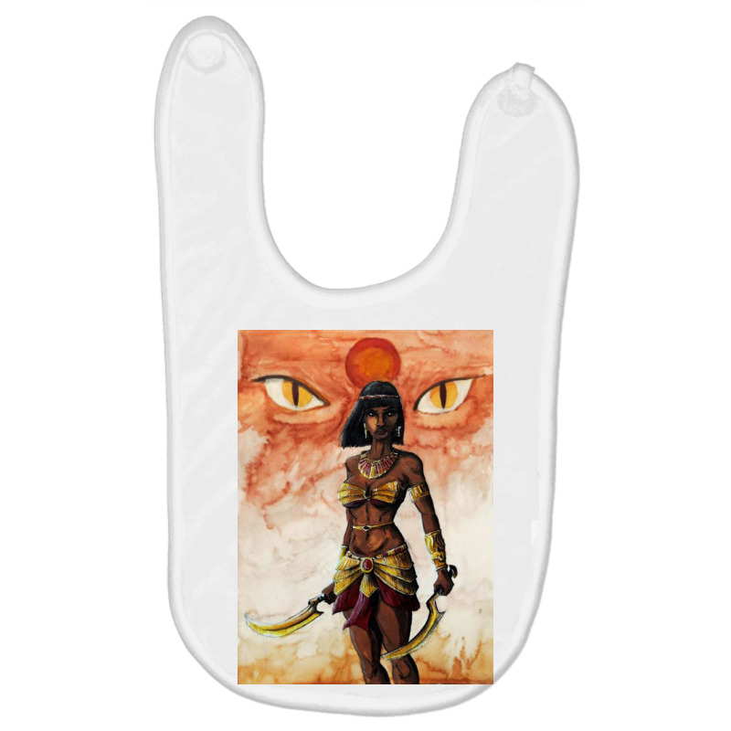 Pyramid Baby Bibs by Billy | Artistshot