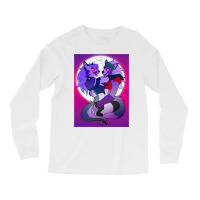 Loona & Roxanne Long Sleeve Shirts | Artistshot