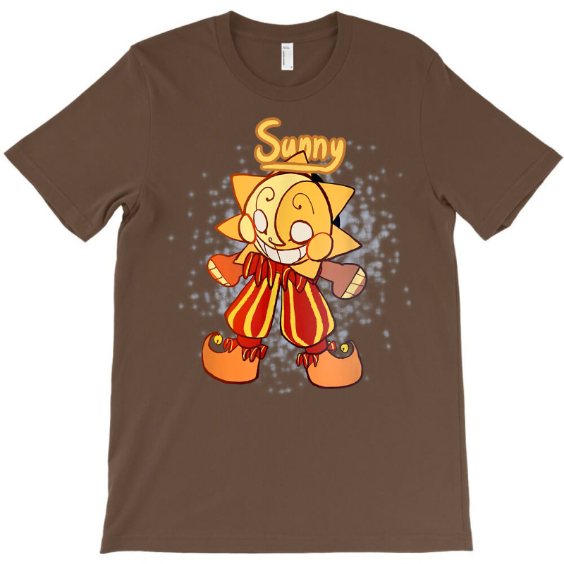 Lovley Sundrops Funny T-shirt | Artistshot