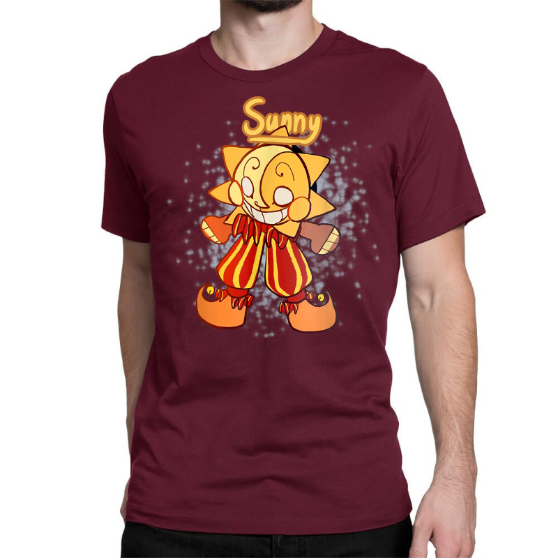 Lovley Sundrops Funny Classic T-shirt | Artistshot