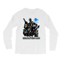 Demolition Man Long Sleeve Shirts | Artistshot