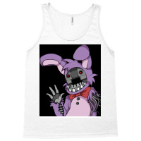 Dismantled Bonnie Tank Top | Artistshot