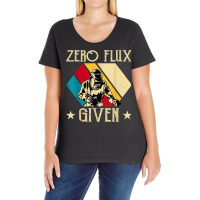 Zero Flux Given Vintage Welder Metal & Iron Worker Welding T Shirt Ladies Curvy T-shirt | Artistshot