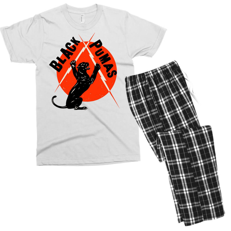 Grammy Men's T-shirt Pajama Set by GeorgeSpence | Artistshot