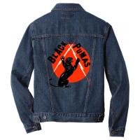 Grammy Men Denim Jacket | Artistshot