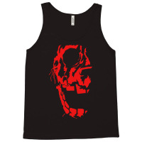 Mark Of Springtrap (red) Tank Top | Artistshot