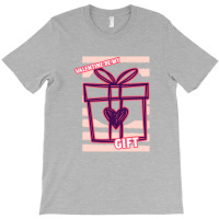 Valentines Day Gift Lover T-shirt | Artistshot