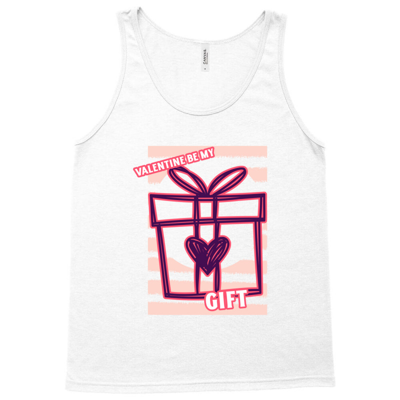 Valentines Day Gift Lover Tank Top | Artistshot