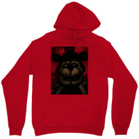 Silver Eyes (fnaf Novel ) Unisex Hoodie | Artistshot