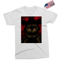 Silver Eyes (fnaf Novel ) Exclusive T-shirt | Artistshot