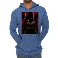 Silver Eyes (fnaf Novel ) Lightweight Hoodie | Artistshot