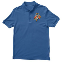 Don’t Stop Me Now Men's Polo Shirt | Artistshot