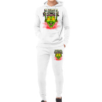 Maximum Overdrive Hoodie & Jogger Set | Artistshot