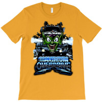 Maximum Overdrive 1 T-shirt | Artistshot