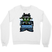 Maximum Overdrive 1 Crewneck Sweatshirt | Artistshot