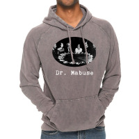 Dr. Mabuse Vintage Hoodie | Artistshot