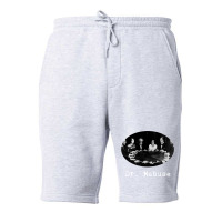 Dr. Mabuse Fleece Short | Artistshot