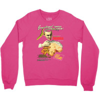 Dracula   Original Hammer Poster Artwork Crewneck Sweatshirt | Artistshot