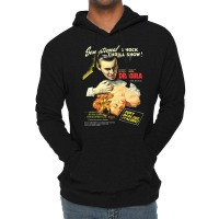 Dracula   Original Hammer Poster Artwork Lightweight Hoodie | Artistshot