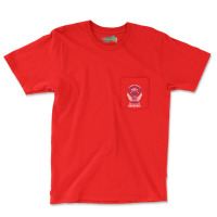 Forever The Title Emergency Medical Technician Pocket T-shirt | Artistshot