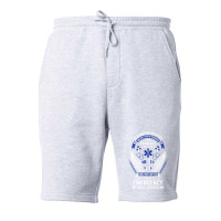 Forever The Title Emergency Medical Technician Fleece Short | Artistshot