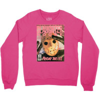 Slaughter House Friday Crewneck Sweatshirt | Artistshot