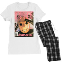 Slaughter House Friday Women's Pajamas Set | Artistshot