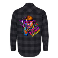 Sweet Dreams Are Made Of These Flannel Shirt | Artistshot