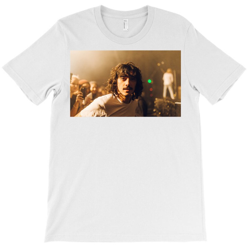 Dylan Frost T-Shirt by coguaergina9 | Artistshot