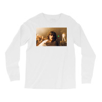 Dylan Frost Long Sleeve Shirts | Artistshot