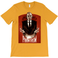 Tall Man 2   Phantasm（1979）☆vhsgasm Video☆   Horror Merch T-shirt | Artistshot