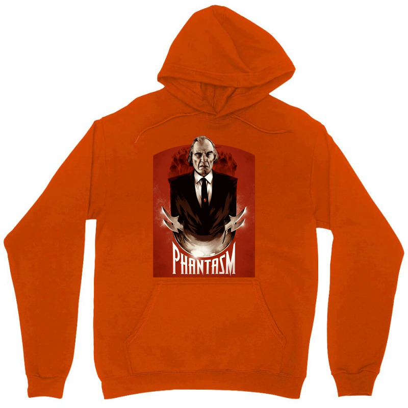 Tall Man 2   Phantasm（1979）☆vhsgasm Video☆   Horror Merch Unisex Hoodie by tsanaisulcef | Artistshot