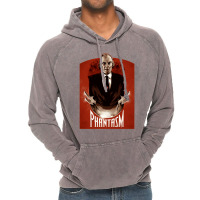 Tall Man 2   Phantasm（1979）☆vhsgasm Video☆   Horror Merch Vintage Hoodie | Artistshot