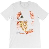 Nightmaare On Elm Street Freddy Worst Nightaamare T-shirt | Artistshot