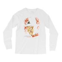 Nightmaare On Elm Street Freddy Worst Nightaamare Long Sleeve Shirts | Artistshot