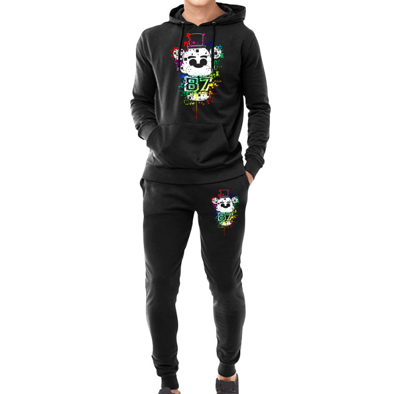 Five Nights At Freddy's   It's Me Hoodie & Jogger Set | Artistshot