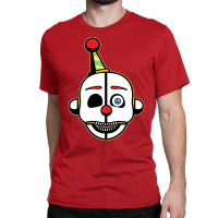 Ennard Classic T-shirt | Artistshot